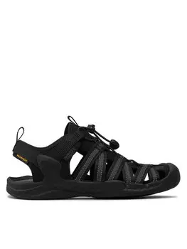 Сандалии Keen, черный