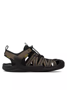 Сандалии Keen, черный