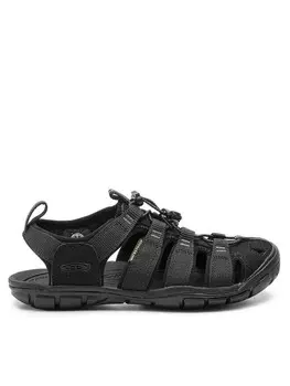 Сандалии Keen, черный