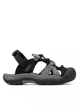 Сандалии Keen, черный