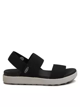 Сандалии Keen, черный