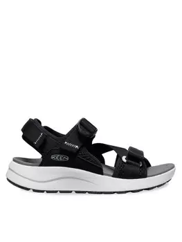 Сандалии Keen, черный
