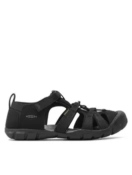 Сандалии Keen, черный