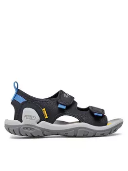 Сандалии Keen, черный