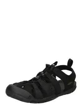 Сандалии KEEN Clearwater, черный