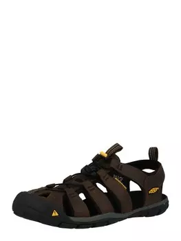 Сандалии KEEN CLEARWATER CNX, парча