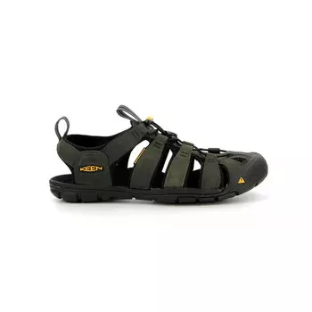 Сандалии Keen, цвет bunt/schwarz