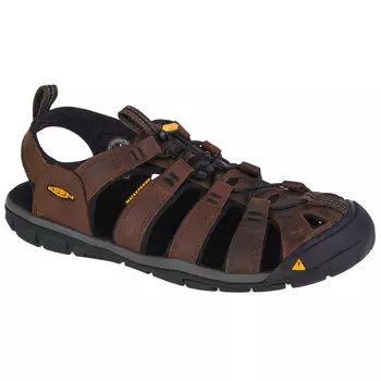 Сандалии Keen, цвет bunt/schwarz