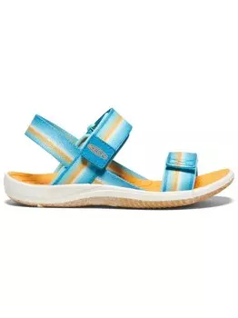 Сандалии Keen ELLE BACKSTRAP, синий