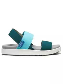 Сандалии Keen ELLE BACKSTRAP, синий
