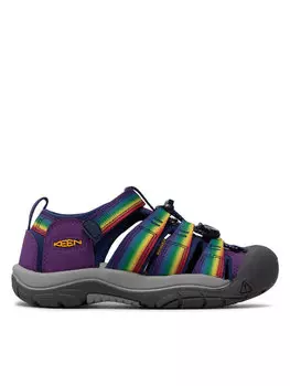 Сандалии Keen, фиолетовый