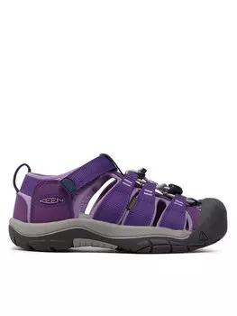 Сандалии Keen, фиолетовый
