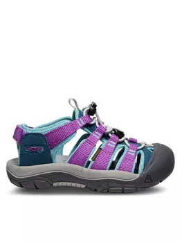 Сандалии Keen, фиолетовый