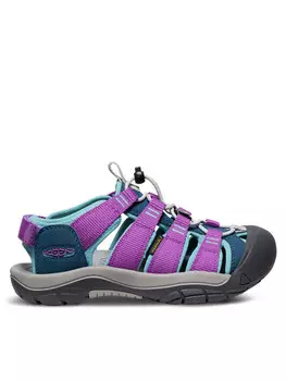 Сандалии Keen, фиолетовый