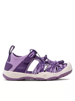 Сандалии Keen, фиолетовый