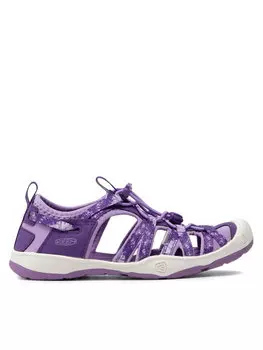Сандалии Keen, фиолетовый