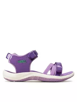 Сандалии Keen, фиолетовый