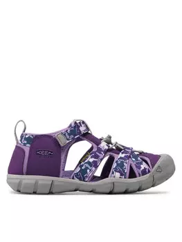 Сандалии Keen, фиолетовый