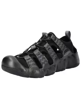 Сандалии KEEN Hyperport H2, черный