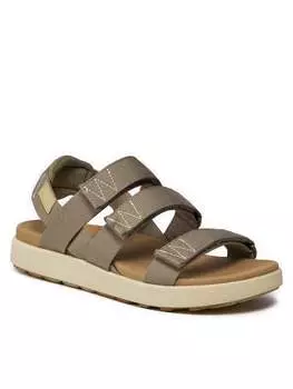 Сандалии Keen, коричневый
