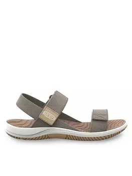 Сандалии Keen, коричневый