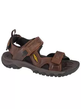 Сандалии Keen, коричневый