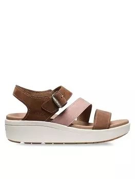 Сандалии Keen, коричневый