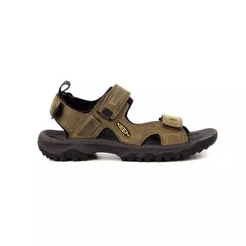 Сандалии Keen, коричневый