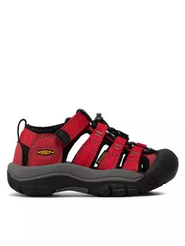 Сандалии Keen, красный