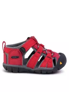 Сандалии Keen, красный