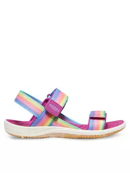 Сандалии Keen, красочный