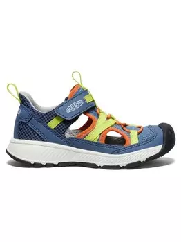 Сандалии Keen MOTOZOA, синий