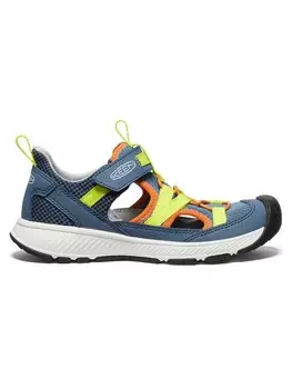 Сандалии Keen MOTOZOA, синий