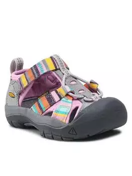 Сандалии Keen, мультиколор