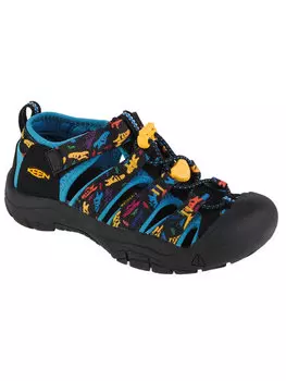 Сандалии Keen, мультиколор