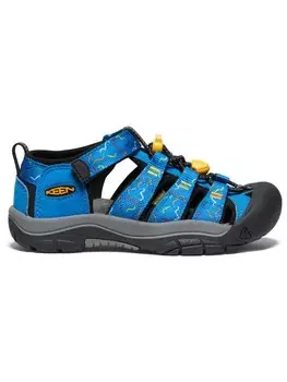 Сандалии Keen NEWPORT H2, синий