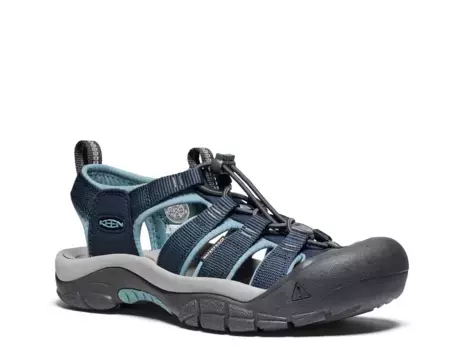 Сандалии Keen Newport, синие