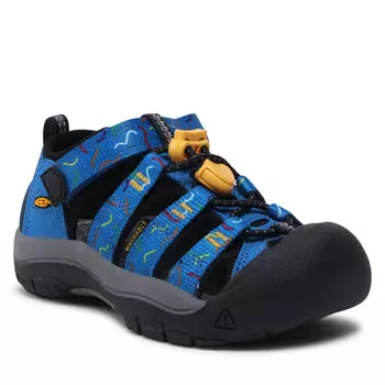 Сандалии Keen Newport, синий