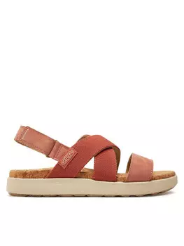 Сандалии Keen, оранжевый