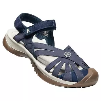 Сандалии Keen Rose, синий
