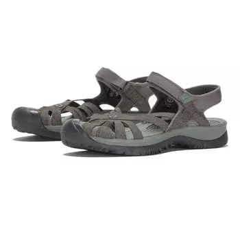 Сандалии Keen Rose Walking, серый