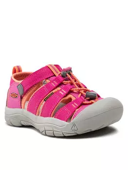 Сандалии Keen, розовый