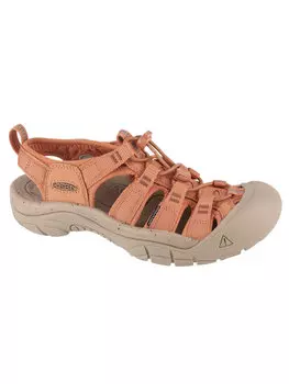 Сандалии Keen, розовый
