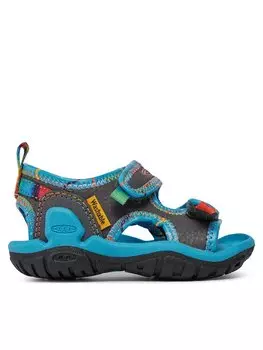 Сандалии Keen, розовый