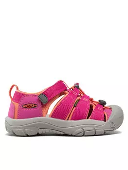 Сандалии Keen, розовый