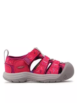 Сандалии Keen, розовый