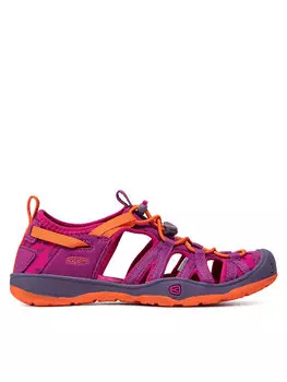 Сандалии Keen, розовый