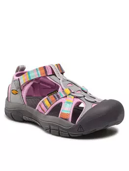 Сандалии Keen, розовый