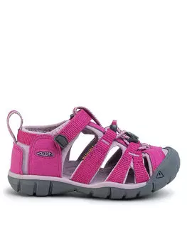 Сандалии Keen, розовый