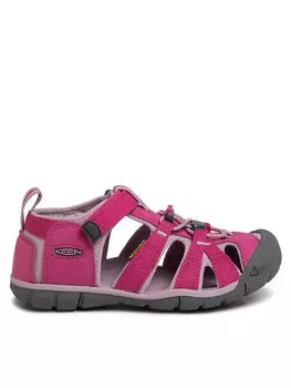 Сандалии Keen, розовый